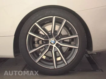 2026 BMW 4 Series Coupe 430i xDrive - miniatura 12