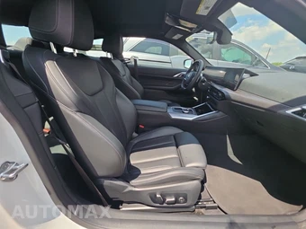 2026 BMW 4 Series Coupe 430i xDrive - miniatura 14