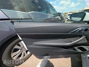 2026 BMW 4 Series Coupe 430i xDrive - miniatura 15