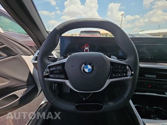 2026 BMW 4 Series Coupe 430i xDrive - miniatura 16