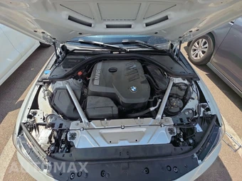 2026 BMW 4 Series Coupe 430i xDrive - miniatura 21