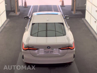 2026 BMW 4 Series Coupe 430i xDrive - miniatura 6