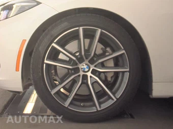 2026 BMW 4 Series Coupe 430i xDrive - miniatura 9