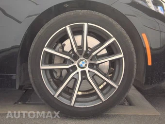 2026 BMW 4 Series Coupe 430i xDrive - miniatura 10