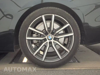 2026 BMW 4 Series Coupe 430i xDrive - miniatura 12