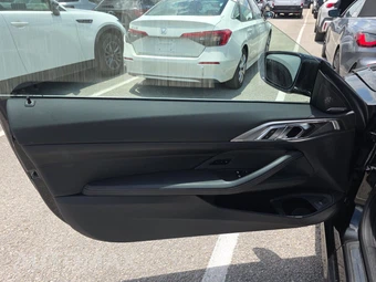 2026 BMW 4 Series Coupe 430i xDrive - miniatura 15