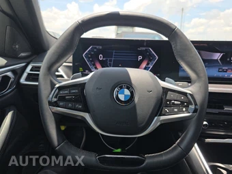 2026 BMW 4 Series Coupe 430i xDrive - miniatura 16