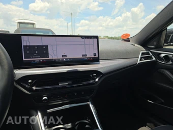 2026 BMW 4 Series Coupe 430i xDrive - miniatura 17