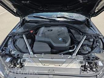 2026 BMW 4 Series Coupe 430i xDrive - miniatura 22