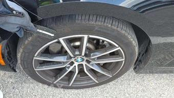 2026 BMW 4 Series Coupe 430i xDrive - miniatura 27