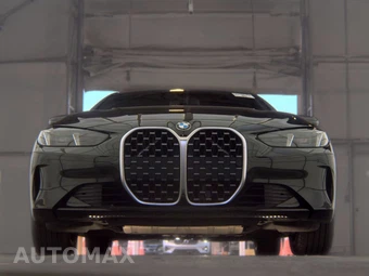 2026 BMW 4 Series Coupe 430i xDrive - miniatura 3