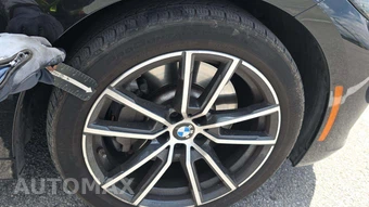 2026 BMW 4 Series Coupe 430i xDrive - miniatura 32