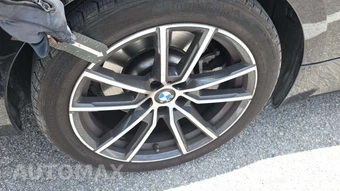 2026 BMW 4 Series Coupe 430i xDrive - miniatura 33