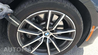 2026 BMW 4 Series Coupe 430i xDrive - miniatura 34