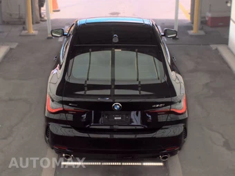 2026 BMW 4 Series Coupe 430i xDrive - miniatura 6