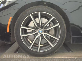 2026 BMW 4 Series Coupe 430i xDrive - miniatura 9