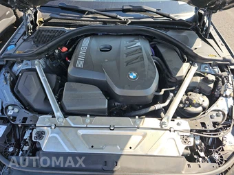 2026 BMW 4 Series Coupe 430i xDrive - miniatura 16
