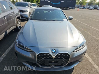 2026 BMW 4 Series Coupe 430i xDrive - miniatura 2
