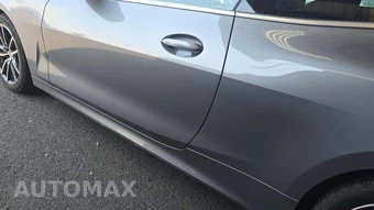 2026 BMW 4 Series Coupe 430i xDrive - miniatura 21