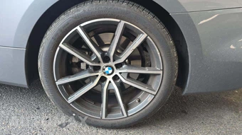 2026 BMW 4 Series Coupe 430i xDrive - miniatura 22