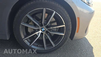 2026 BMW 4 Series Coupe 430i xDrive - miniatura 24