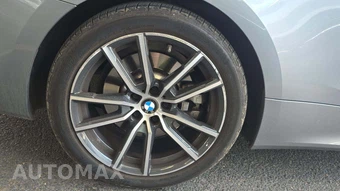 2026 BMW 4 Series Coupe 430i xDrive - miniatura 25