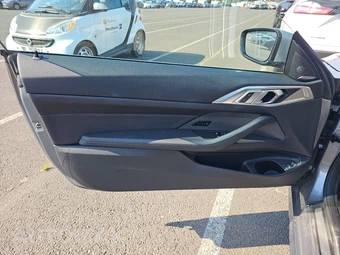 2026 BMW 4 Series Coupe 430i xDrive - miniatura 9