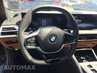 2026 BMW 4 Series Coupe 430i xDrive - miniatura 10