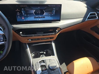 2026 BMW 4 Series Coupe 430i xDrive - miniatura 11