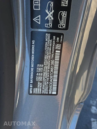 2026 BMW 4 Series Coupe 430i xDrive - miniatura 14