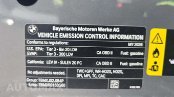 2026 BMW 4 Series Coupe 430i xDrive - miniatura 17