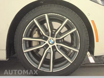 2026 BMW 4 Series Coupe 430i xDrive - miniatura 10
