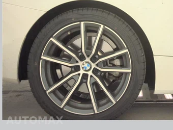2026 BMW 4 Series Coupe 430i xDrive - miniatura 11