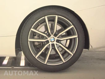2026 BMW 4 Series Coupe 430i xDrive - miniatura 12