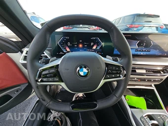 2026 BMW 4 Series Coupe 430i xDrive - miniatura 16