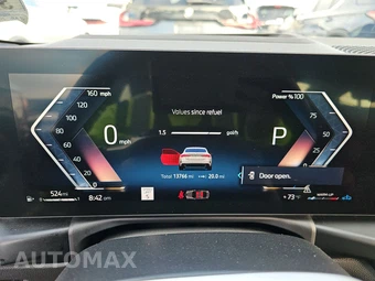 2026 BMW 4 Series Coupe 430i xDrive - miniatura 18