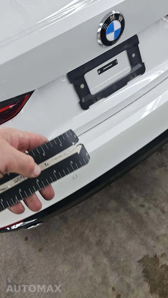 2026 BMW 4 Series Coupe 430i xDrive - miniatura 27
