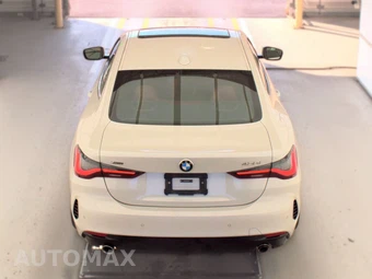 2026 BMW 4 Series Coupe 430i xDrive - miniatura 6