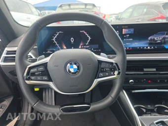2026 BMW 4 Series Coupe 430i xDrive - miniatura 10