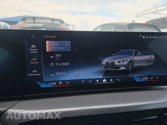2026 BMW 4 Series Coupe 430i xDrive - miniatura 12