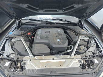 2026 BMW 4 Series Coupe 430i xDrive - miniatura 15
