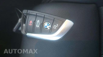 2026 BMW 4 Series Coupe 430i xDrive - miniatura 17