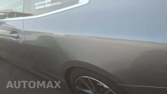 2026 BMW 4 Series Coupe 430i xDrive - miniatura 21