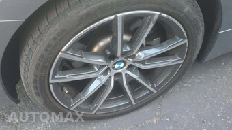 2026 BMW 4 Series Coupe 430i xDrive - miniatura 23