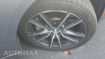 2026 BMW 4 Series Coupe 430i xDrive - miniatura 24