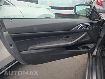 2026 BMW 4 Series Coupe 430i xDrive - miniatura 9