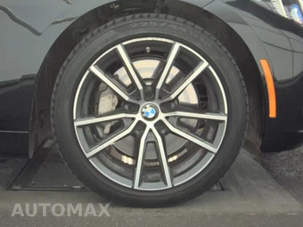 2026 BMW 4 Series Coupe 430i xDrive - miniatura 10