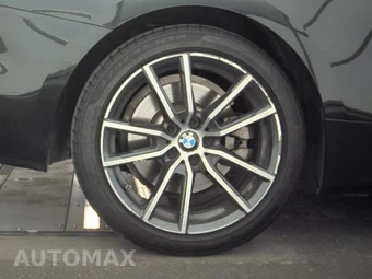 2026 BMW 4 Series Coupe 430i xDrive - miniatura 11