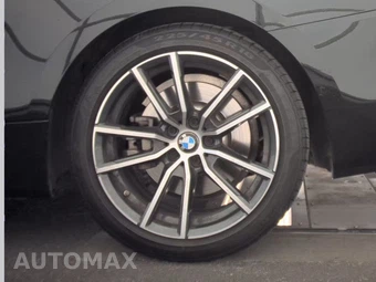 2026 BMW 4 Series Coupe 430i xDrive - miniatura 12