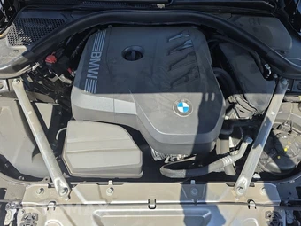 2026 BMW 4 Series Coupe 430i xDrive - miniatura 22